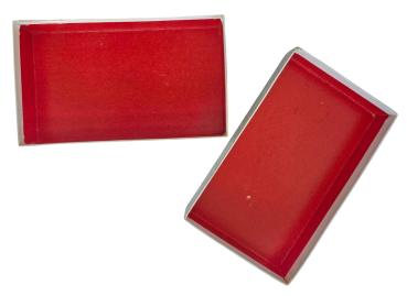 Presentation Box, ca. 1930