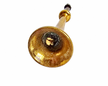 Preview: Lauscha Trumpet / Cornet, around 1920