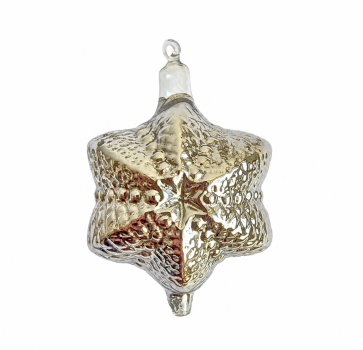 Preview: Lauscha star around 1890