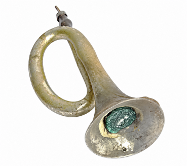 Preview: Trompete / Horn um 1910