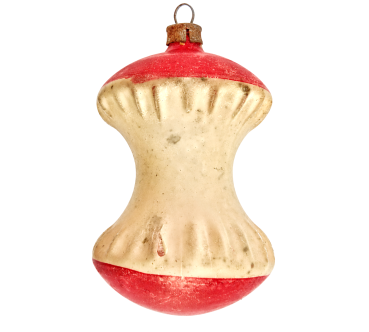 Preview: Rare Lauscha Christmas Kugel, circa 1920
