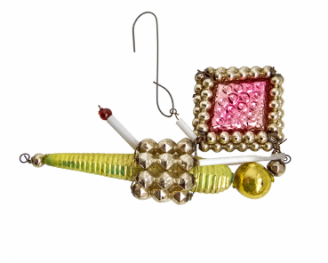 Preview: Gablonz ornament around 1930