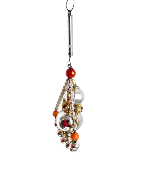 Preview: Gablonz ornament around 1920