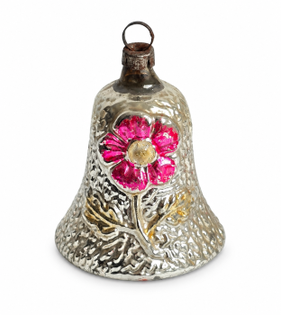 Little Bell with Flower, ca. 1920