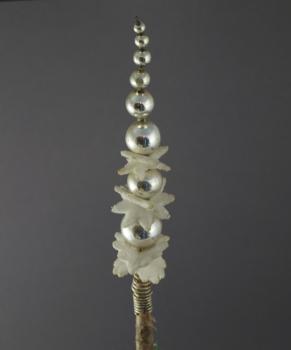 Gablonzer Christbaumspitze  ~ 1930