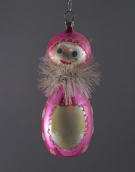 Cooky, ~ 1960