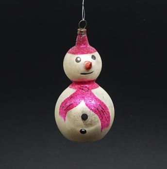 Schneemann, ~ 1960