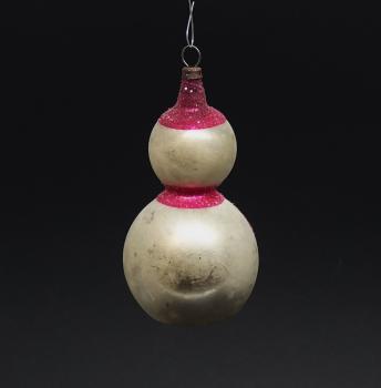 Schneemann, ~ 1960