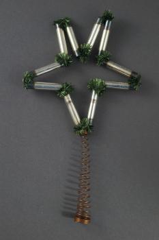 Christbaumspitze  ~ 1930