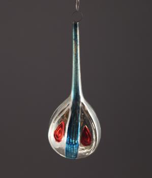 Musical Instrument, Mandolin, ~ 1930