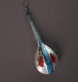Musical Instrument, Mandolin, ~ 1930