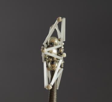 Gablonzer Christbaumspitze  ~ 1920