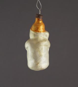 Snowman, ca. 1940/1950