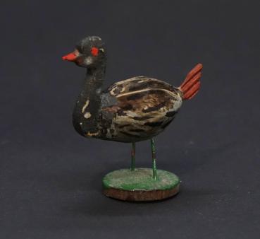 Ente, ca. 1900