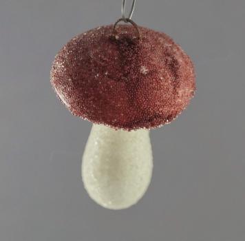 Mushroom, ca. 1940