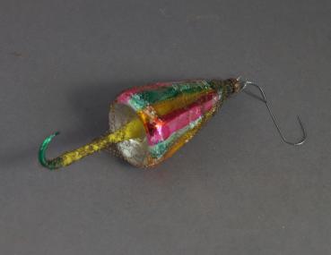 Wire wrapped Umbrella, ca. 1940