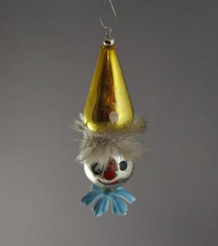 Clown, ~ 1960