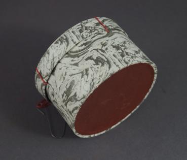 Candy Container, Box für den Christbaum, ~ 1920