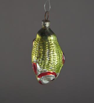 Fish, ca. 1930