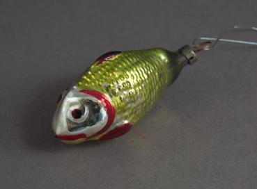 Fish, ca. 1930
