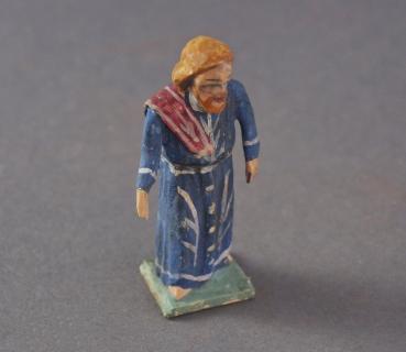 Grulicher Krippenfigur "Josef" (5 cm)