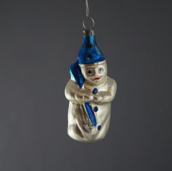 Snowman, ~ 1950