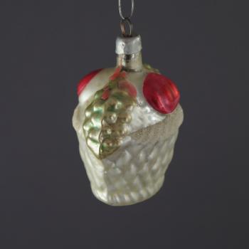 Fruit basket, ca. 1930