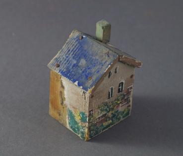Gebäude für eine Krippe, ~ 1900