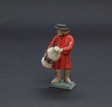Grulich nativity figure  " Man with Jug " (7 cm)