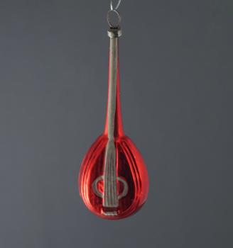 Musical Instrument, Mandolin, ~ 1930