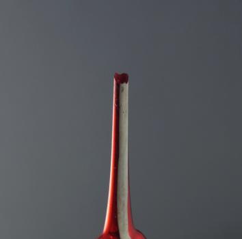Musikinstrument / Mandoline, ~ 1930
