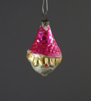 Clown, ca. 1930