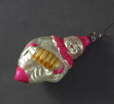 Clown um 1930