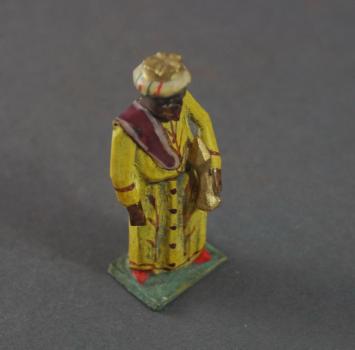 Grulicher Krippenfigur "Hl. König" (5 cm)