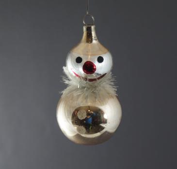 Snowman, ~ 1960