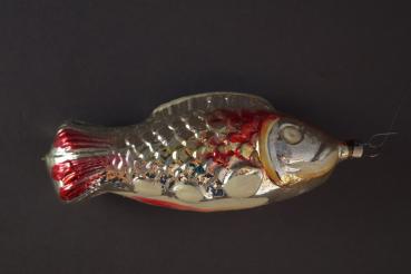 Fish, Carp, ca. 1950