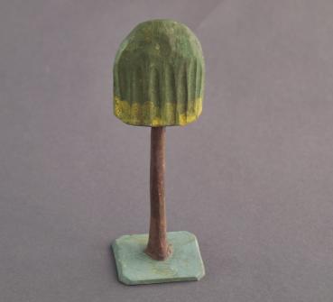 Grulich nativity crib accessory "Palm"