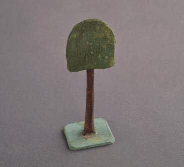 Grulich nativity crib accessory "Palm"
