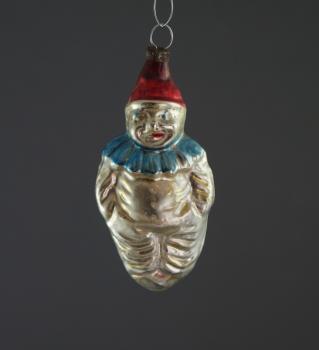 Clown, ca. 1930