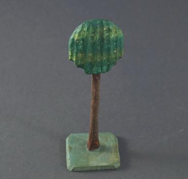 Grulich nativity crib accessory "Palm"