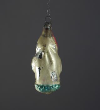 Frau mit Korb Früchte, ~ 1930