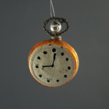 Pocket watch, ca. 1920