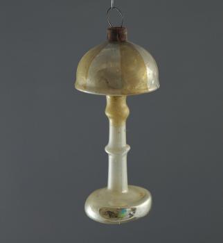 Lamp, ca. 1920