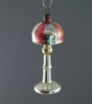 Lamp, ca. 1920