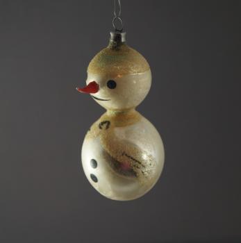 Snowman, ~ 1960