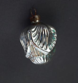Verspiegelte Kugel "Blüte" ~ 1910