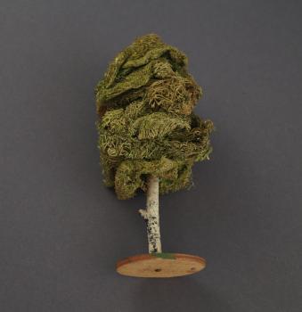 Baum für eine Krippe, 19. Jahrhundert ~ 1900