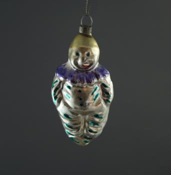 Clown, ca. 1930