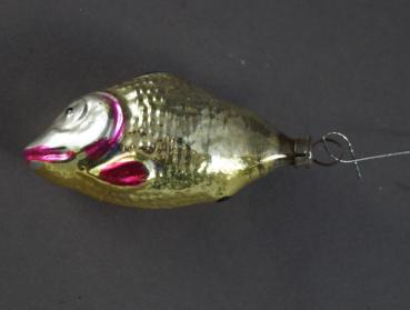 Fish, ca. 1930