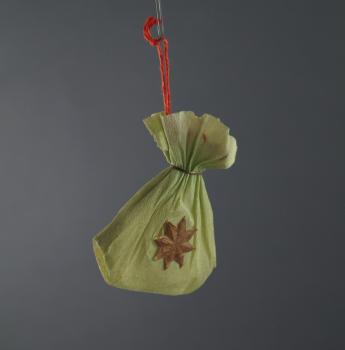 Candy bag, ca.1920